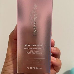 Hydropeptide Moisture Reset - Phytonutrient Facial